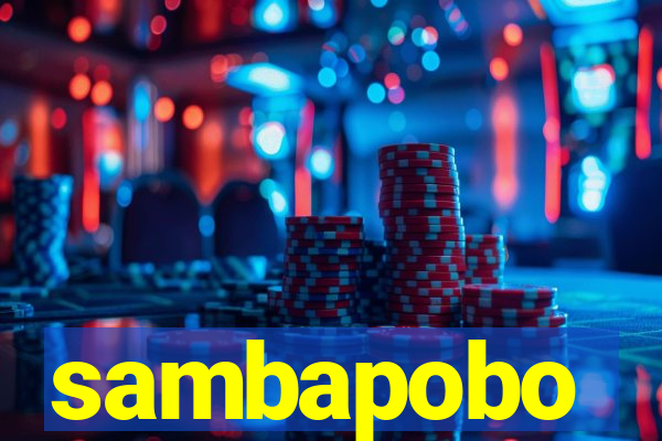 sambapobo