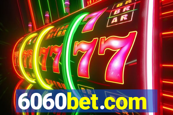 6060bet.com