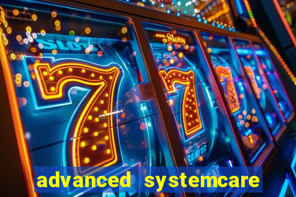 advanced systemcare 17 key 2024