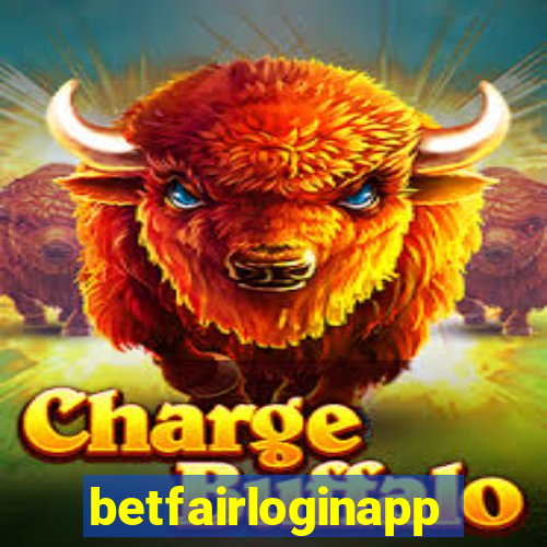 betfairloginapp