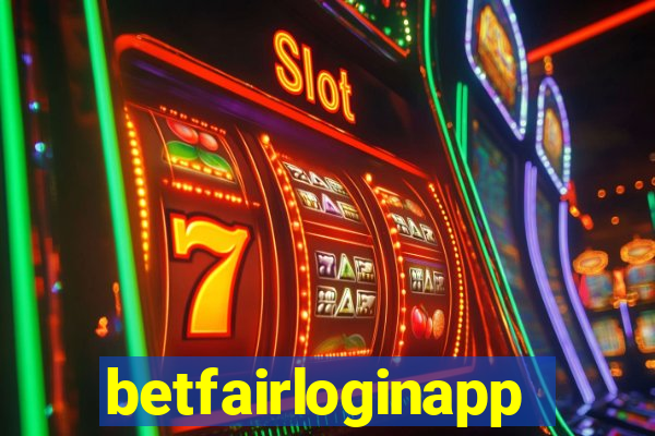 betfairloginapp