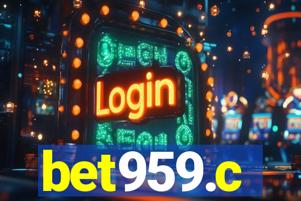 bet959.c