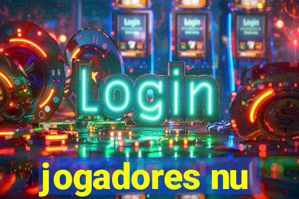 jogadores nu