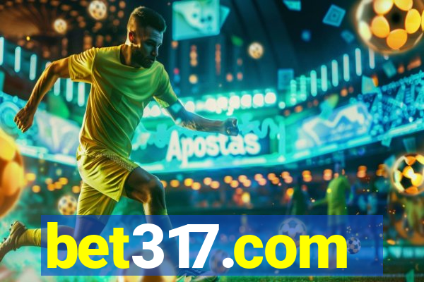 bet317.com