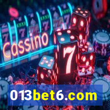 013bet6.com