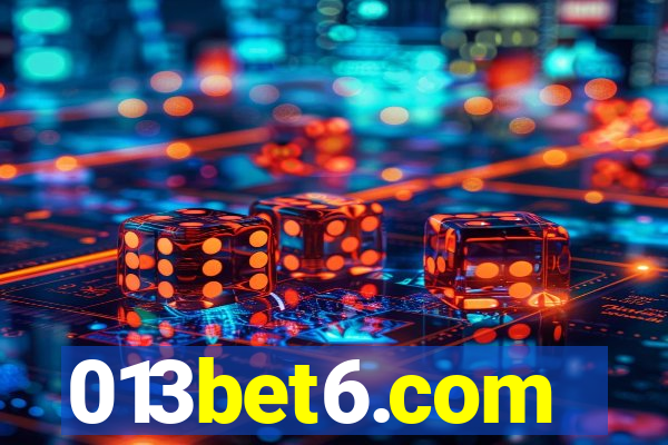 013bet6.com