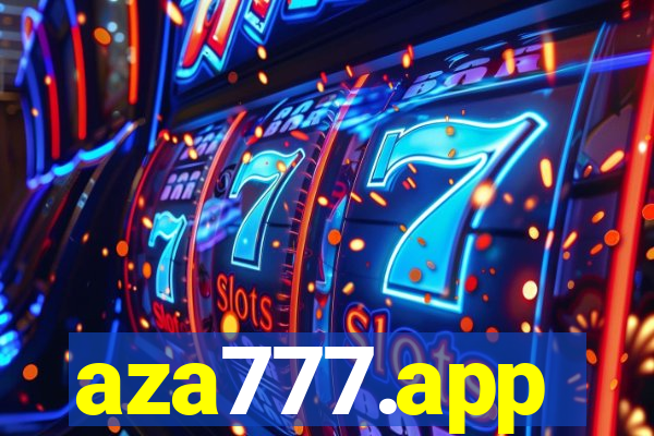 aza777.app