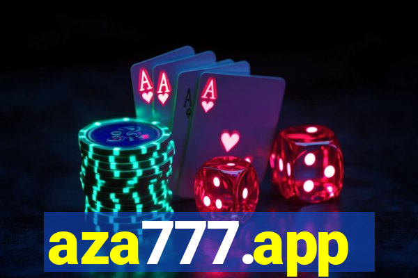 aza777.app