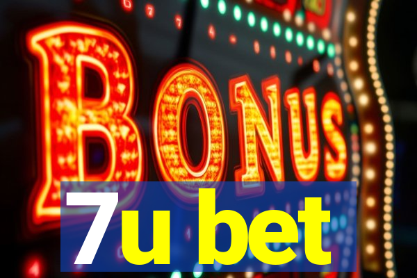 7u bet