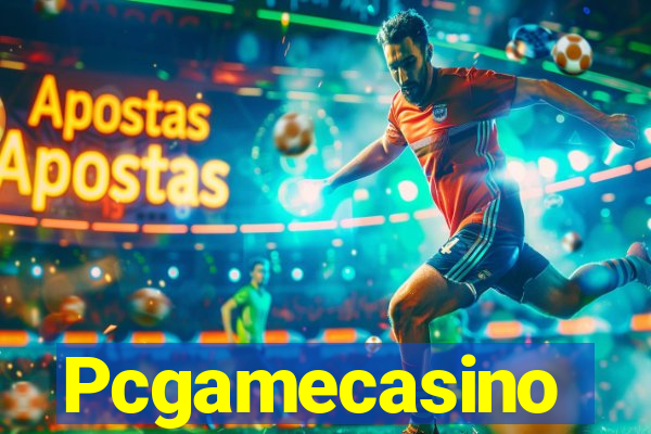 Pcgamecasino