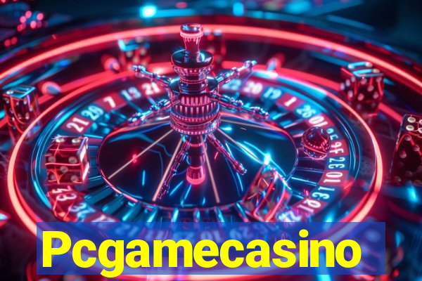 Pcgamecasino