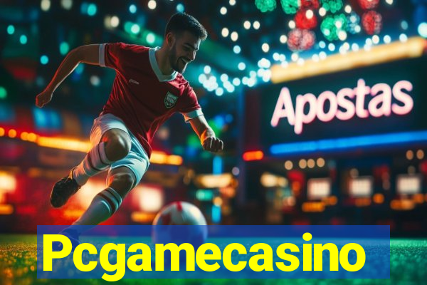 Pcgamecasino