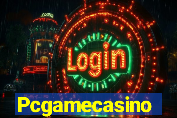 Pcgamecasino