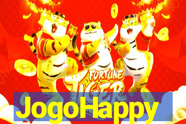 JogoHappy