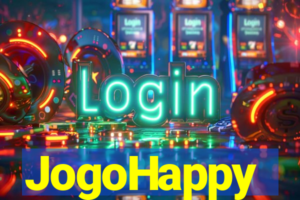 JogoHappy