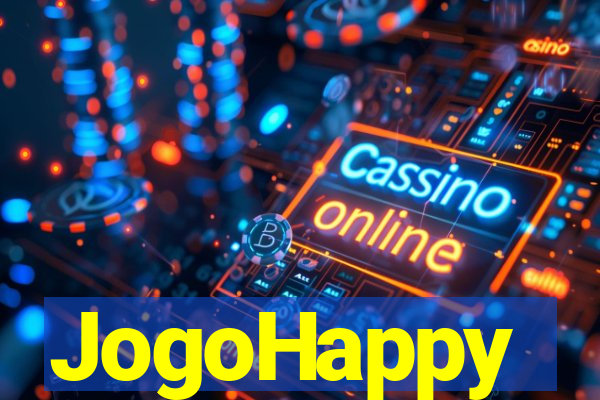 JogoHappy