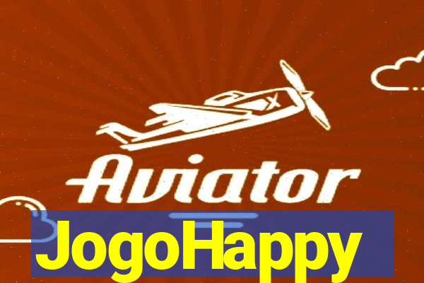 JogoHappy