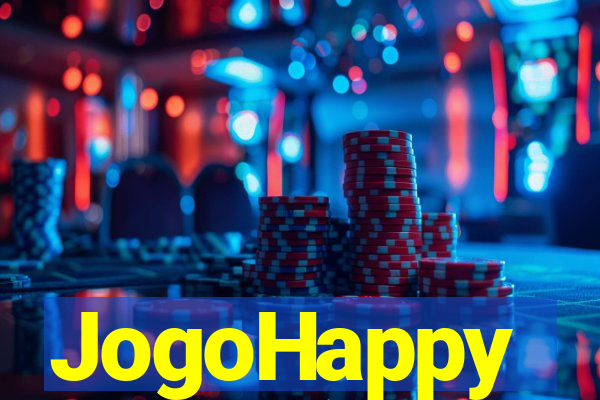 JogoHappy