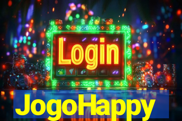 JogoHappy