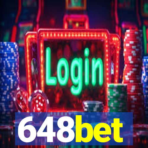 648bet