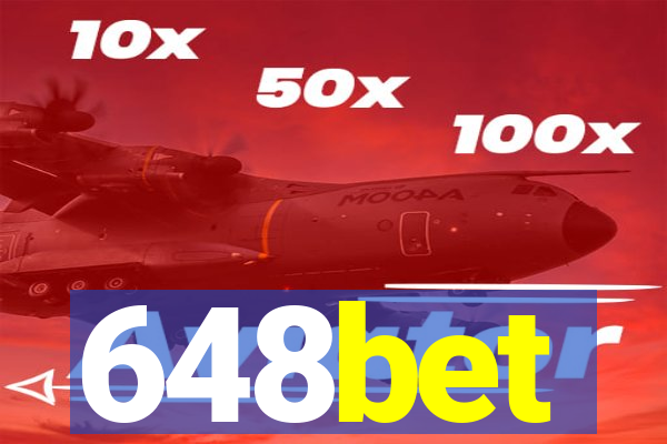 648bet