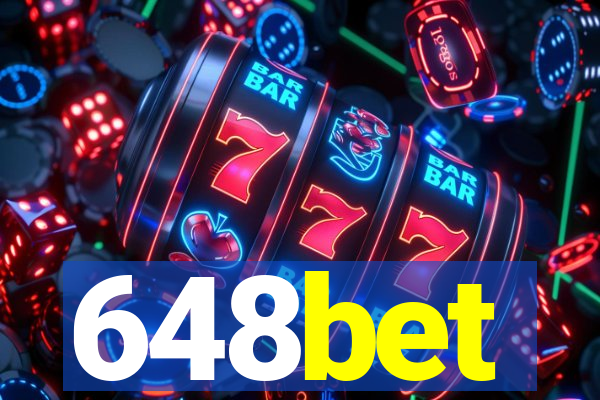 648bet