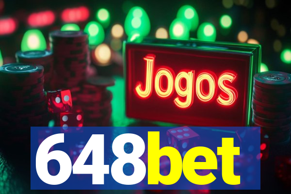 648bet