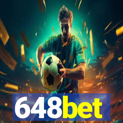 648bet