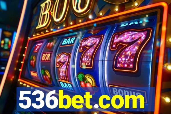 536bet.com