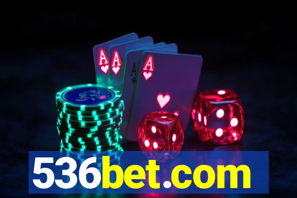 536bet.com