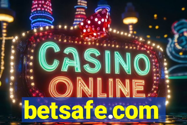 betsafe.com