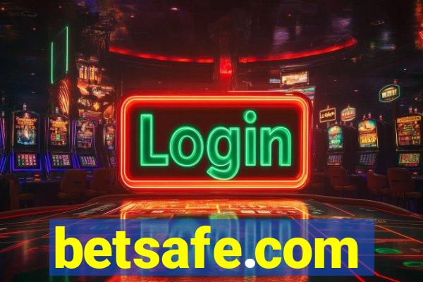 betsafe.com