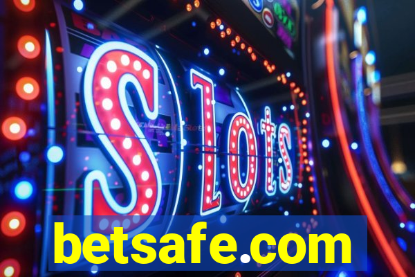 betsafe.com