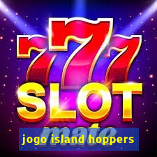 jogo island hoppers