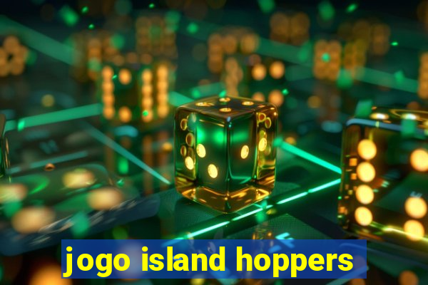 jogo island hoppers