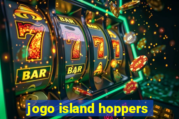 jogo island hoppers