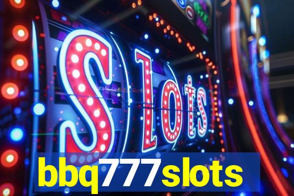 bbq777slots