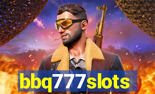 bbq777slots