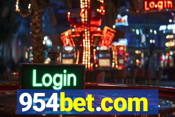 954bet.com