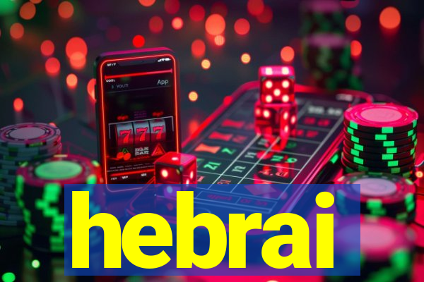 hebrai