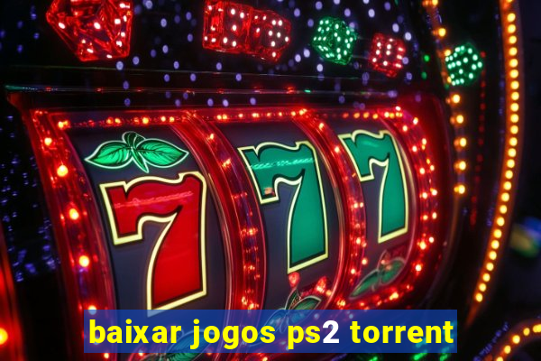 baixar jogos ps2 torrent