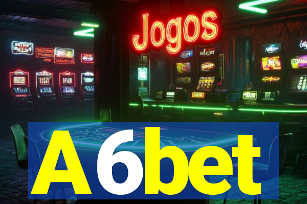 A6bet