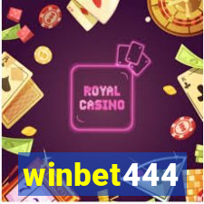 winbet444