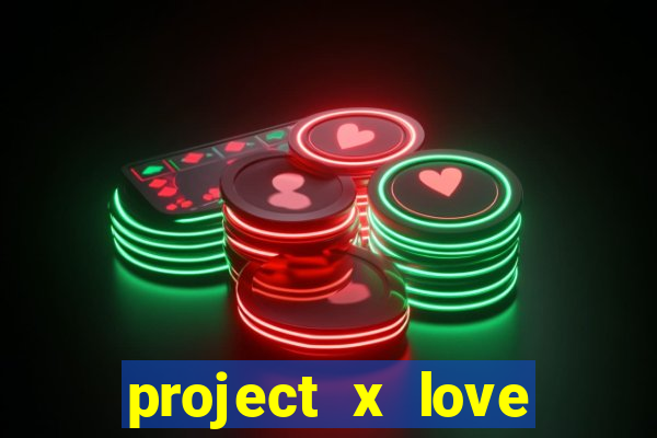 project x love potion blaze gallery