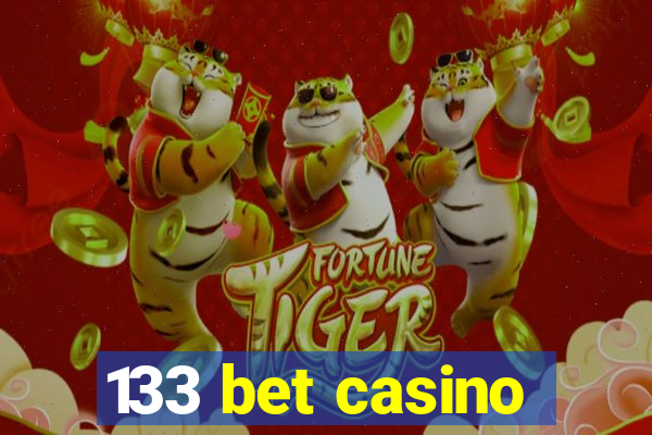 133 bet casino