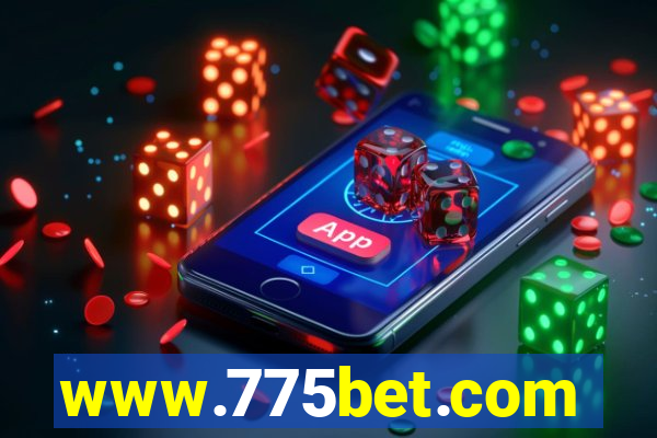 www.775bet.com