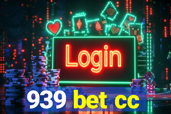 939 bet cc