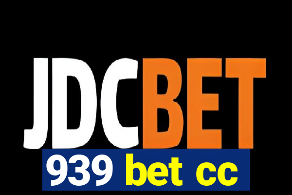 939 bet cc