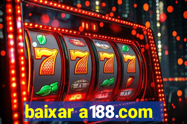 baixar a188.com