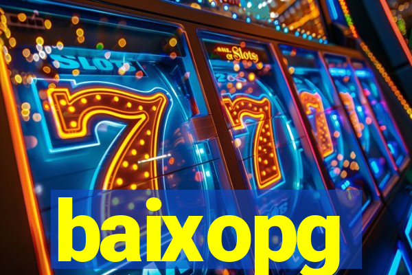 baixopg